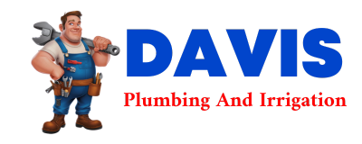 Trusted plumber in SUMMERFIELD